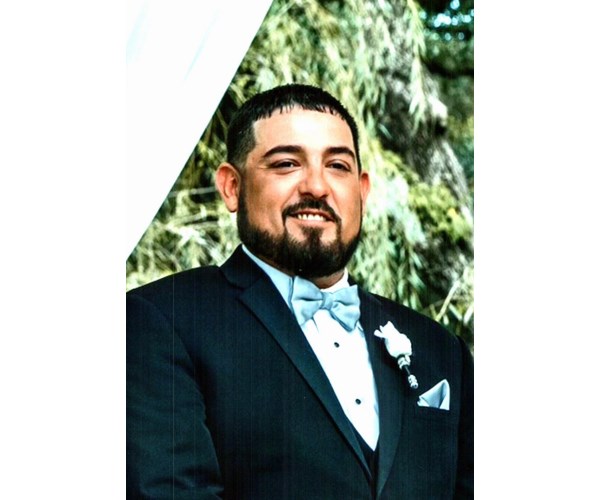 Gabriel Bravo Obituary (2024) Robstown, TX The Monitor