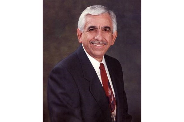 Rogelio Botello Obituary (1942 - 2017) - Donna, TX - The Monitor