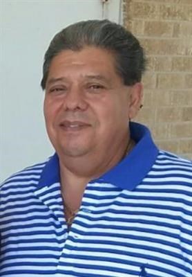 Jose Andres "Andy" Rojas obituary, 1958-2017, Clute, Tx