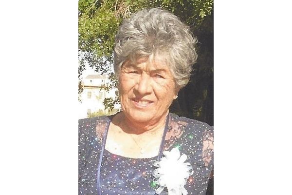 Lydia De Leon Obituary 2017 Pharr Tx The Monitor