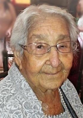 Maria Elva Lopez obituary, 1927-2018, Hargill, TX