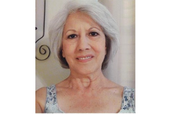 Alicia Garza Obituary 1943 2018 Pharr Tx The Monitor