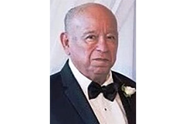 Hector Hinojosa Obituary 1934 2018 El Paso Tx Tx The Monitor