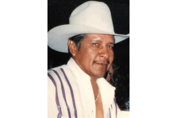 Arturo Rodriguez Obituary 2018 San Juan Tx The Monitor