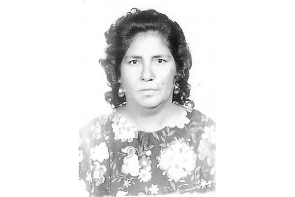 Elida Rodriguez Obituary (1929 - 2018) - Alton, TX - The Monitor