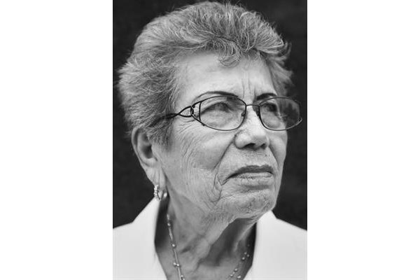 Guadalupe Garza Obituary (1916 - 2019) - Mission, TX - The Monitor