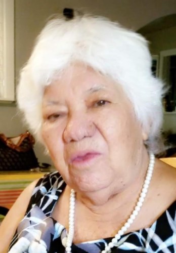 Maria Guadalupe Estrada obituary, Donna, TX