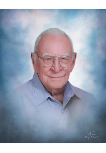 Joe Ross Able obituary, 1933-2019, Kingsville, Texas