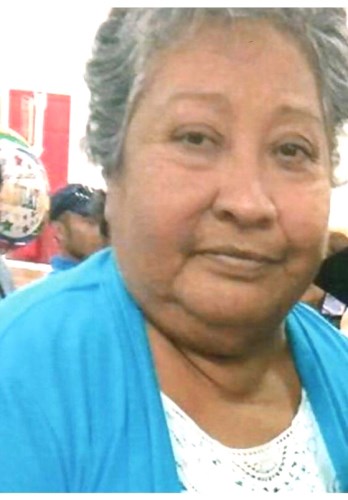 Herlinda Perez obituary, 1937-2019, Mission, TX
