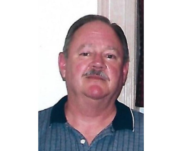 Michael Morin Obituary (2019) - Mission, TX - The Monitor