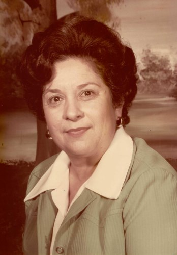 Irma Salinas Obituary (1932 - 2019) - McAllen, TX - The Monitor