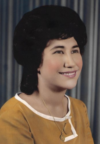 Maria Zapata Obituary - Pharr, TX | The Monitor