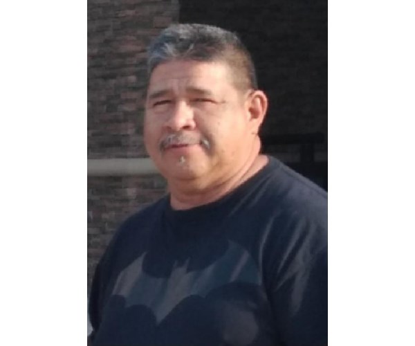 Jaime Rodriguez Obituary 2020 Pharr Tx The Monitor