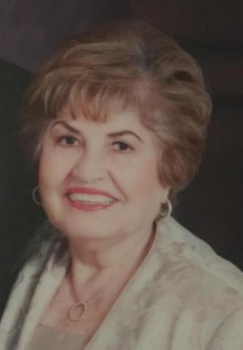 Margarita Guerra Obituary (2020) - Mission, TX - The Monitor