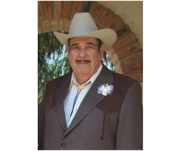 Enrique Diaz Obituary (2020) McAllen, TX The Monitor