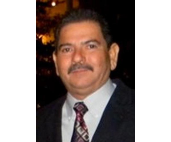 Rev. José Alvarado Obituary - Terrell, TX
