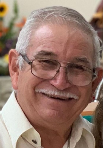 Juan Flores Obituary (1951 - 2020) - McAllen, TX - The Monitor