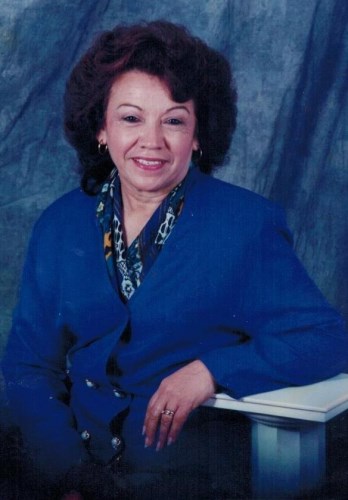 Sylvia Barrera Obituary (2020) - McAllen, TX - The Monitor