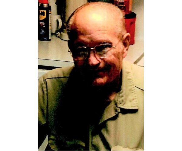 Fred Jones Obituary (2020) Weslaco, TX The Monitor