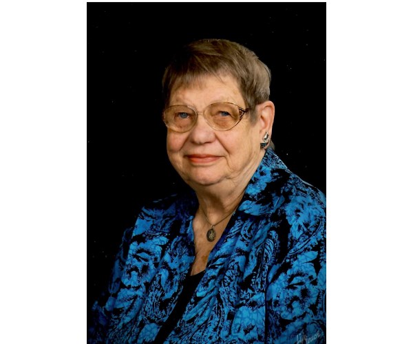 Carol Gillespie Obituary (2021) McAllen, TX The Monitor