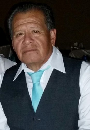 Juan Gonzalez Obituary (1952 - 2022) - McAllen, TX - The Monitor