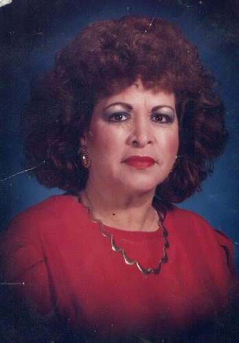 Irma Lugo Obituary (2021) - Donna, TX - The Monitor
