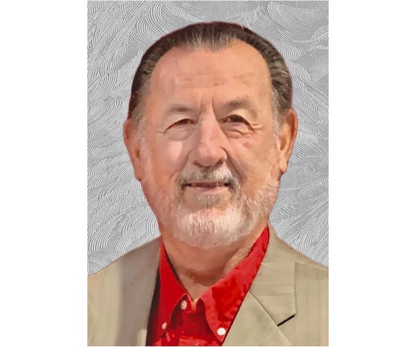 Robert Mangum Obituary (2021) - McAllen, TX - The Monitor