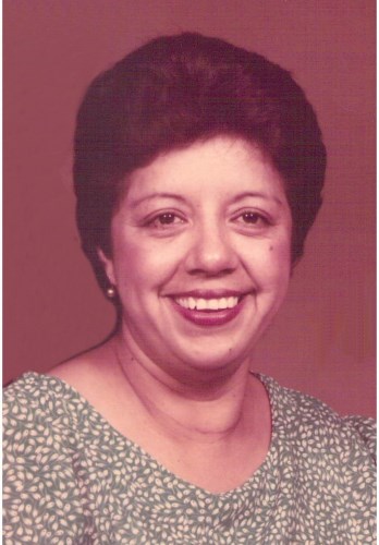 Silvia Rios Obituary (2021) - McAllen, TX - The Monitor