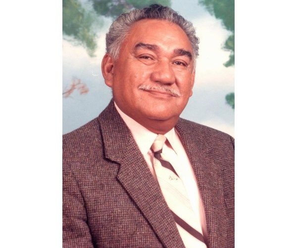 Rosendo Gutierrez Obituary (2021) Pharr, TX The Monitor