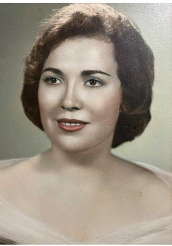 Olga Gonzalez Obituary (2022) - McAllen, TX - The Monitor
