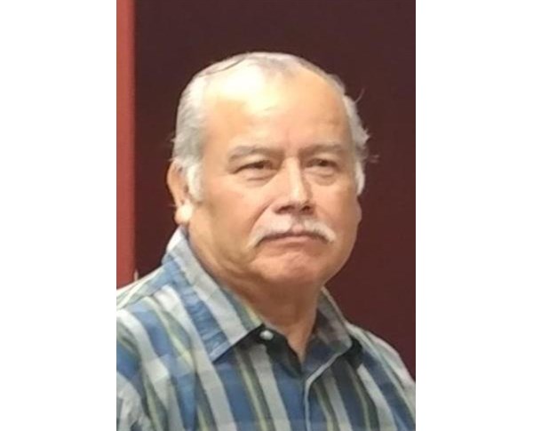 Felix Olivo Obituary 2022 Weslaco TX The Monitor