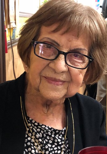 Eva Castillo Obituary (1929 - 2022) - Donna, TX - The Monitor