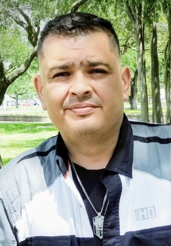 Victor Resendez Obituary (2022) - Pharr, TX - The Monitor