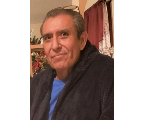 Jose Lopez Obituary (1962 2022) San Juan, TX The Monitor