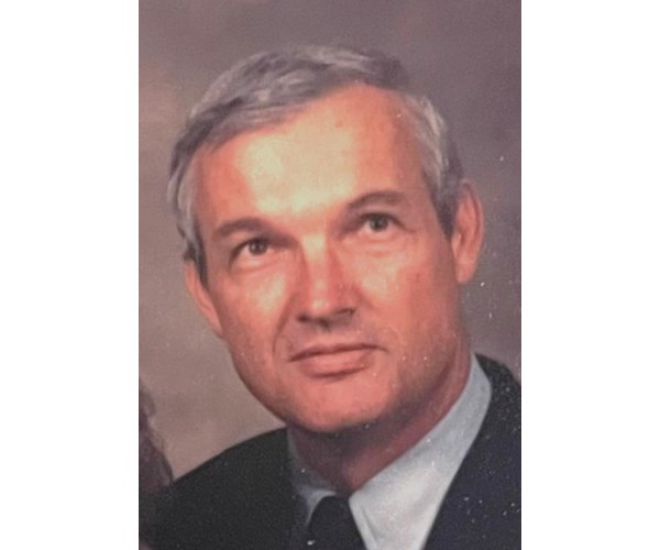 Charles Bowman Obituary (1938 2022) Cedar Park, Tx, TX The Monitor