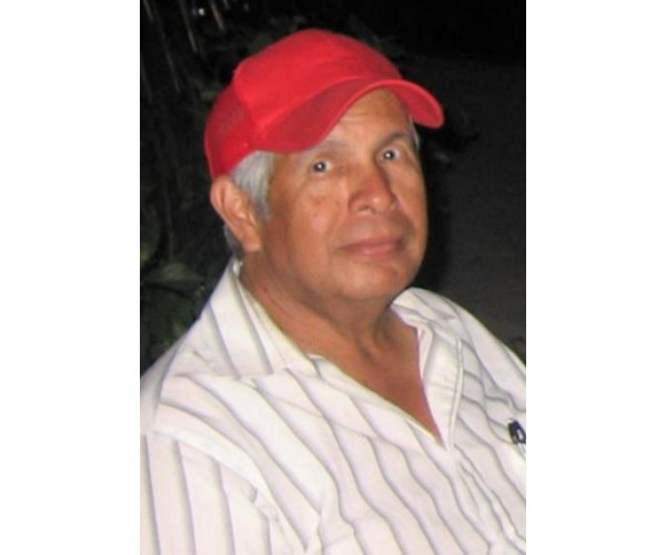 Juan Gonzalez Obituary (1952 - 2022) - McAllen, TX - The Monitor