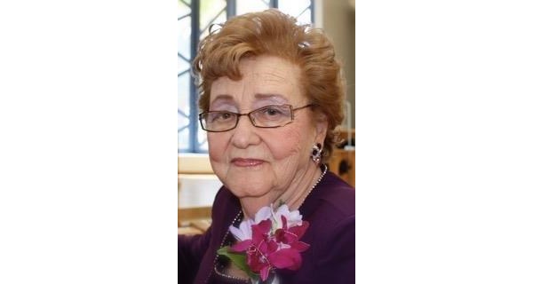 ARCELIA CASAS Obituary (1923 - 2016) - McAllen, TX - The Monitor