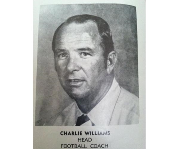 CHARLIE WILLIAMS Obituary (1930 2014) McAllen, TX The Monitor