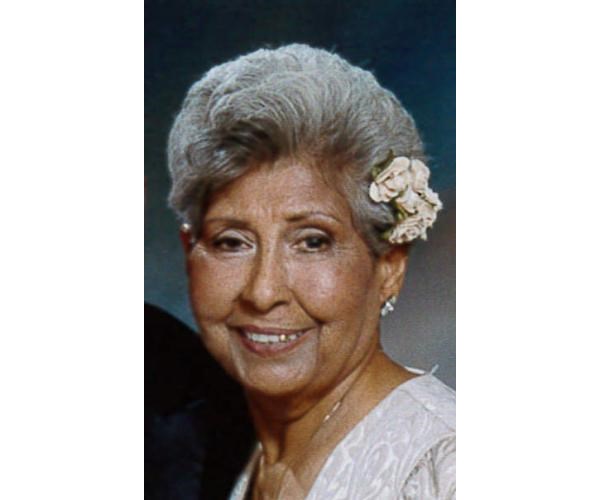 DELIA MARTINEZ Obituary (1929 2015) MISSION, TX The Monitor
