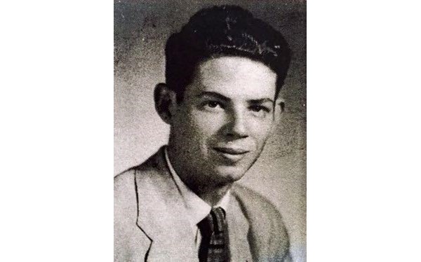 GEORGE HEMPHILL Obituary (1936 - 2015) - McAllen, TX - The Monitor