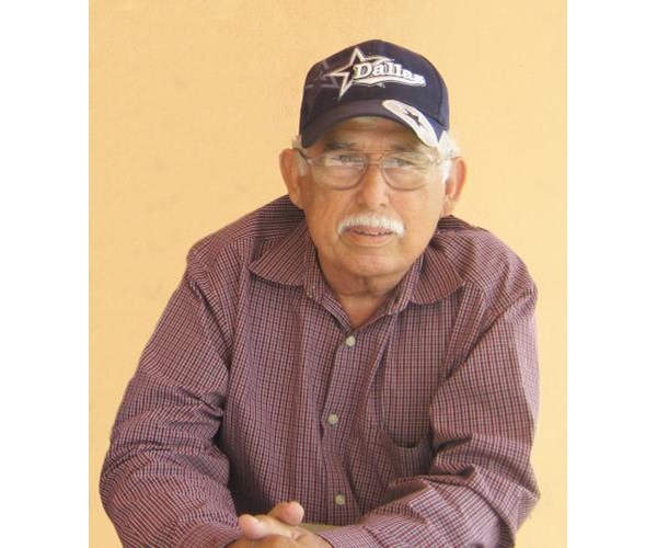 Jose Cruz Obituary - Guerrero-Dean Funeral Home - Grand Prairie - 2023