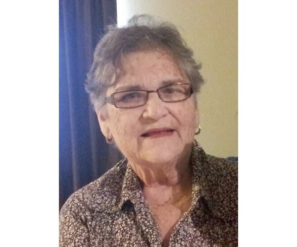 JUDITH SALINAS Obituary (1944 - 2013) - Weslaco, TX - The Monitor