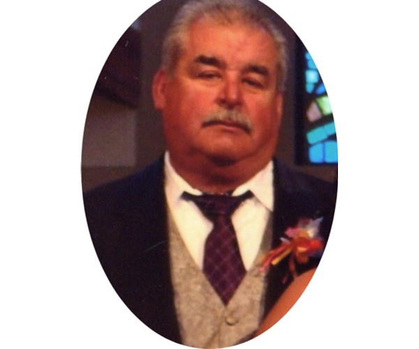 MARCELINO CASAS Obituary (1955 - 2013) - Pharr, TX - The Monitor