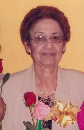 MARIA PEREZ Obituary (2014) - The Monitor