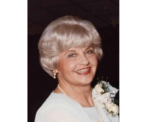 MARY STOTLER Obituary (2014) - McAllen, TX - The Monitor