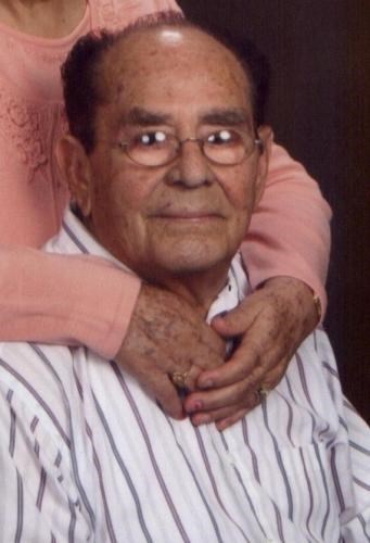 ROGELIO MEDRANO Sr. obituary, 1926-2014, McAllen, TX