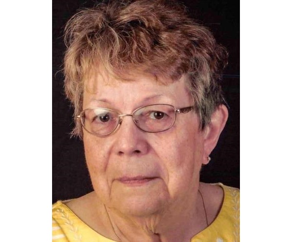 Elaine Leak Obituary (2022) - Edmore, MI - Morning Star Publishing