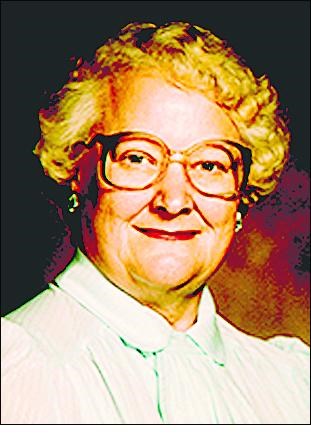 Margaret J. Hooper obituary, 1928-2015, Ithaca, MI