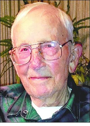 Morris L. Kapplinger obituary, 1921-2014, Farwell, MI