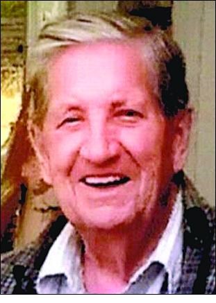 Raymond E. Keeler obituary, 1928-2014, Riverdale, MI